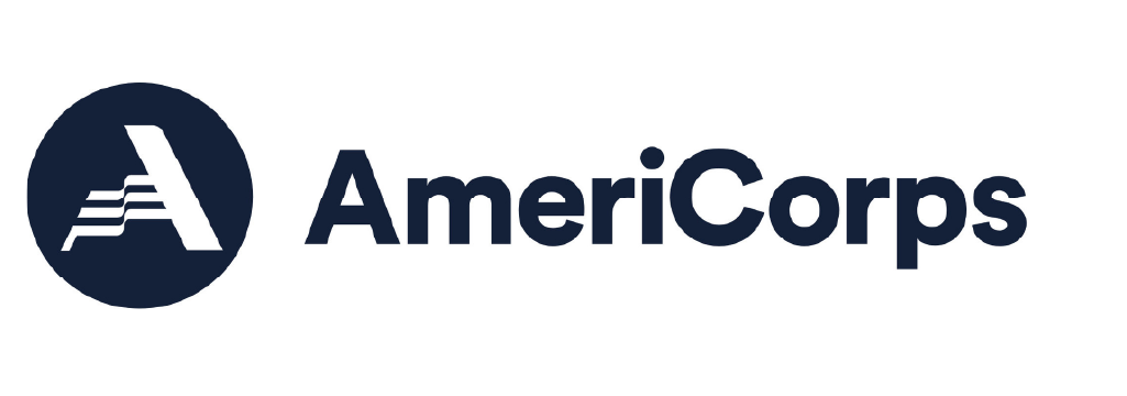 AmeriCorps logo